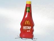 McDonald`s Ketchup , cena 4,99 PLN za 860g/1 opak., 1kg=5,80 ...